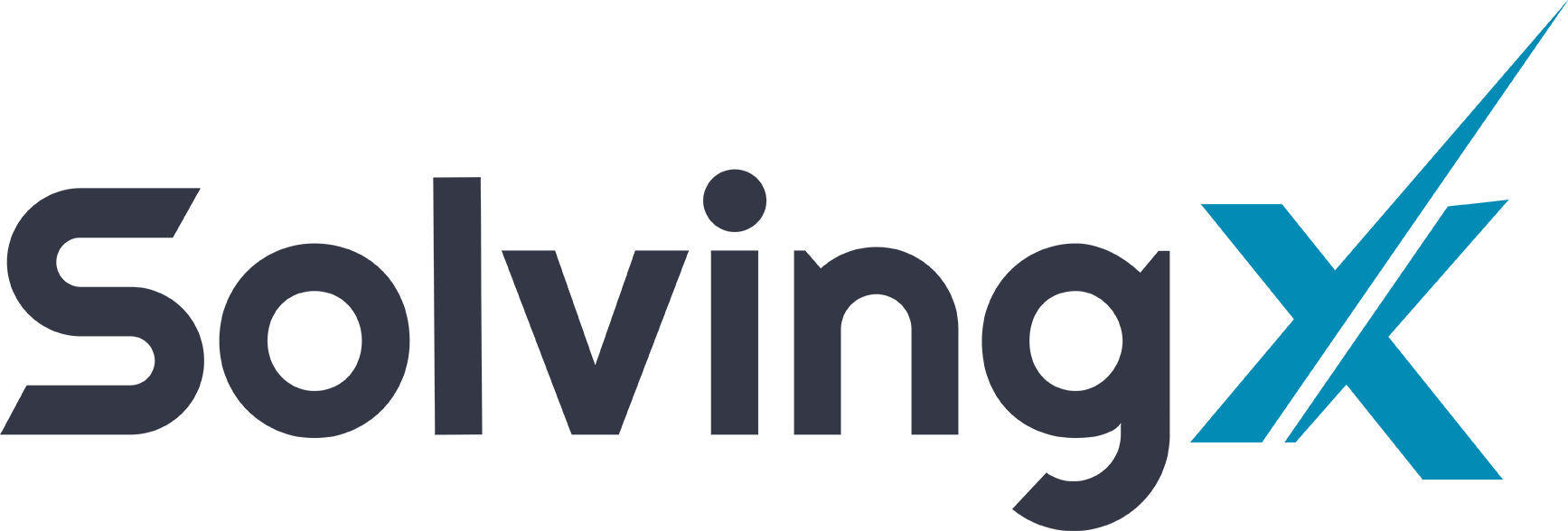 SolvingX